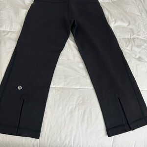 lululemon athletica capri